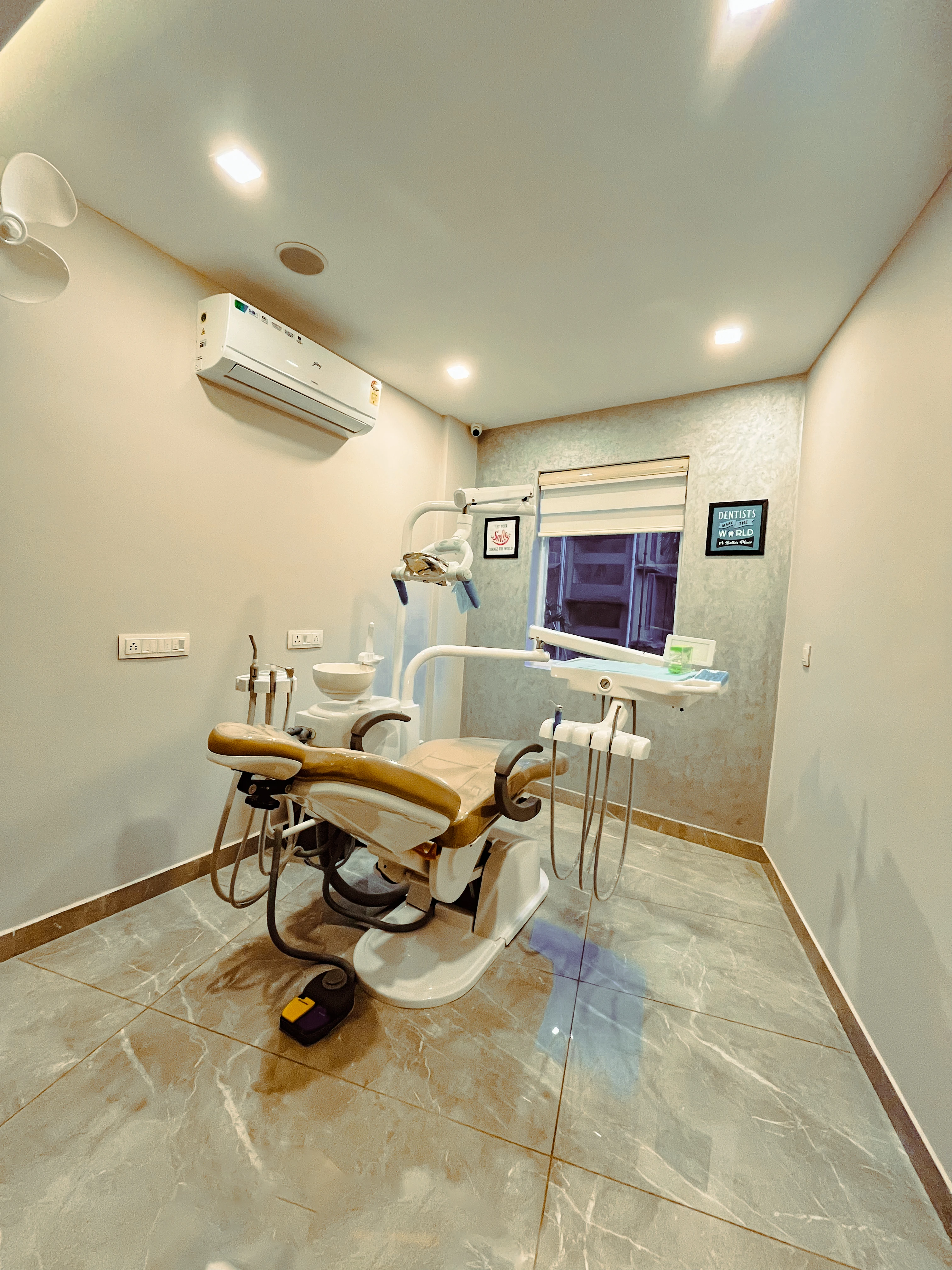 Dental Room