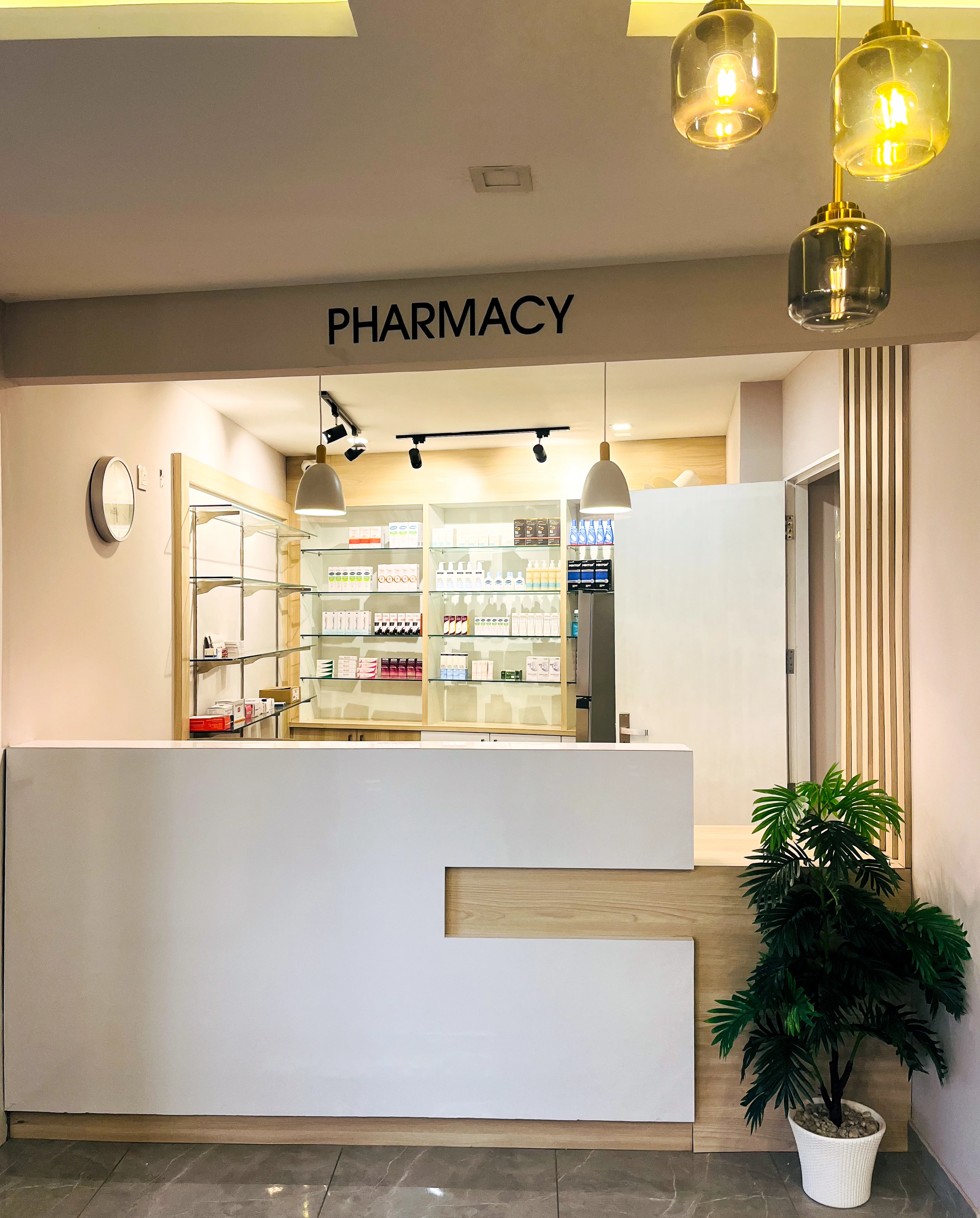 Pharmacy
