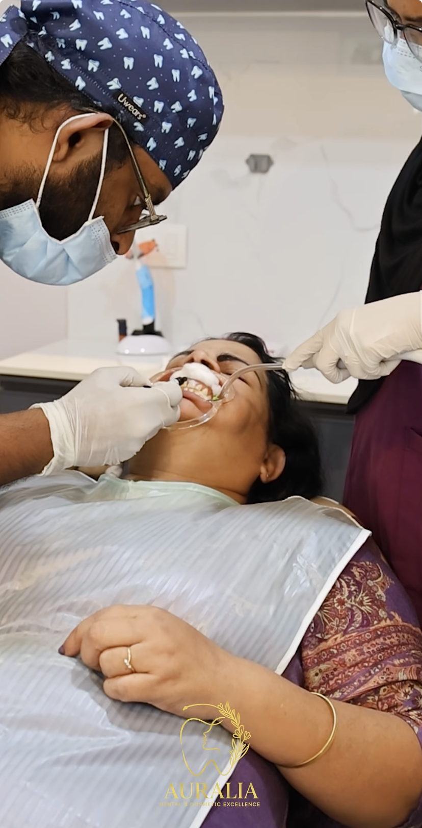 Treatment Video